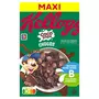 KELLOGG'S Coco Pops chocos Céréales au chocolat 550g