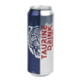 Voir la diapositive 2 : TAURINE DRINK Boisson énergisante gazeuse Taurine drink Regular boîte 50cl