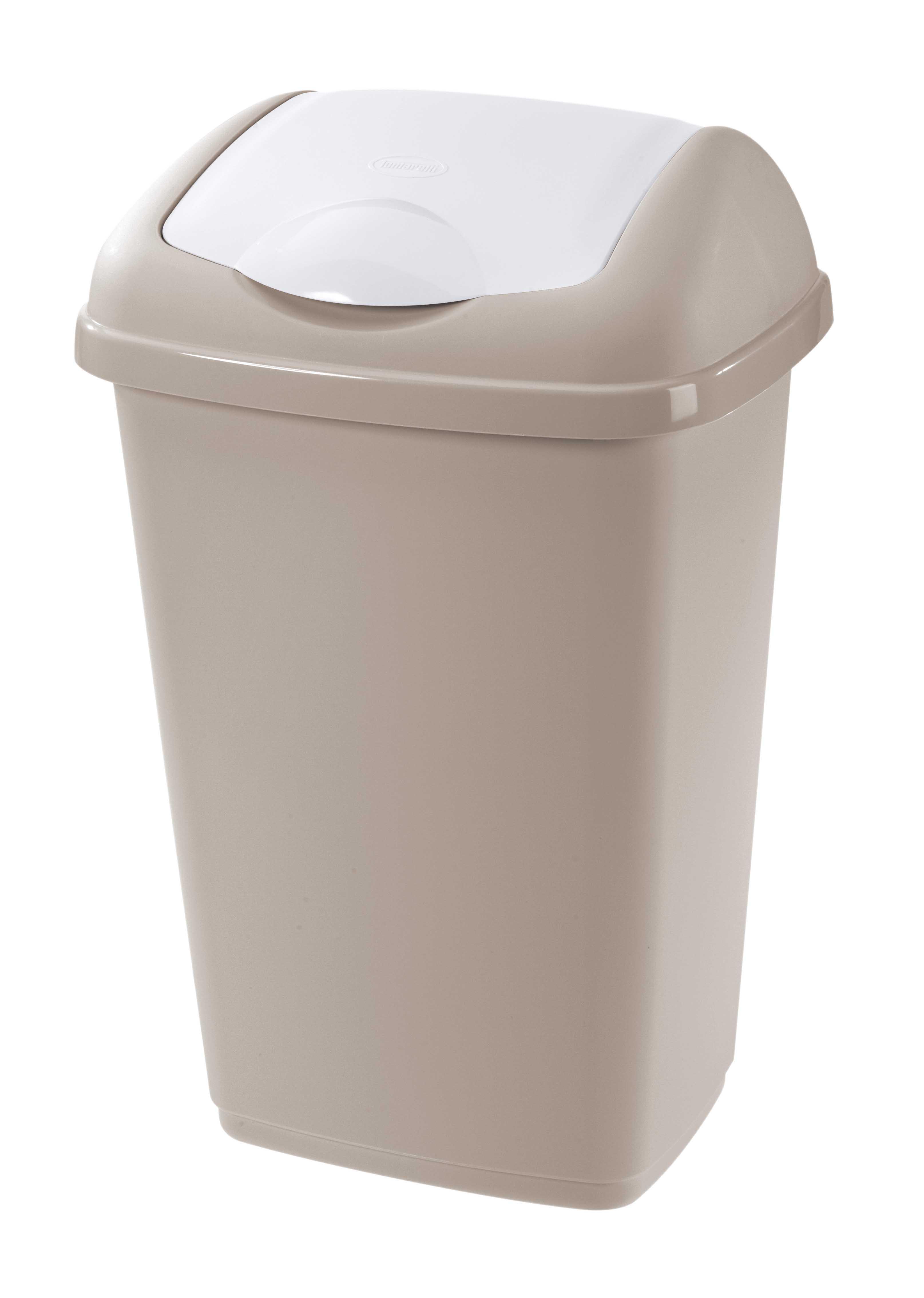 ACTUEL Bac rectangulaire souleve 50l 1