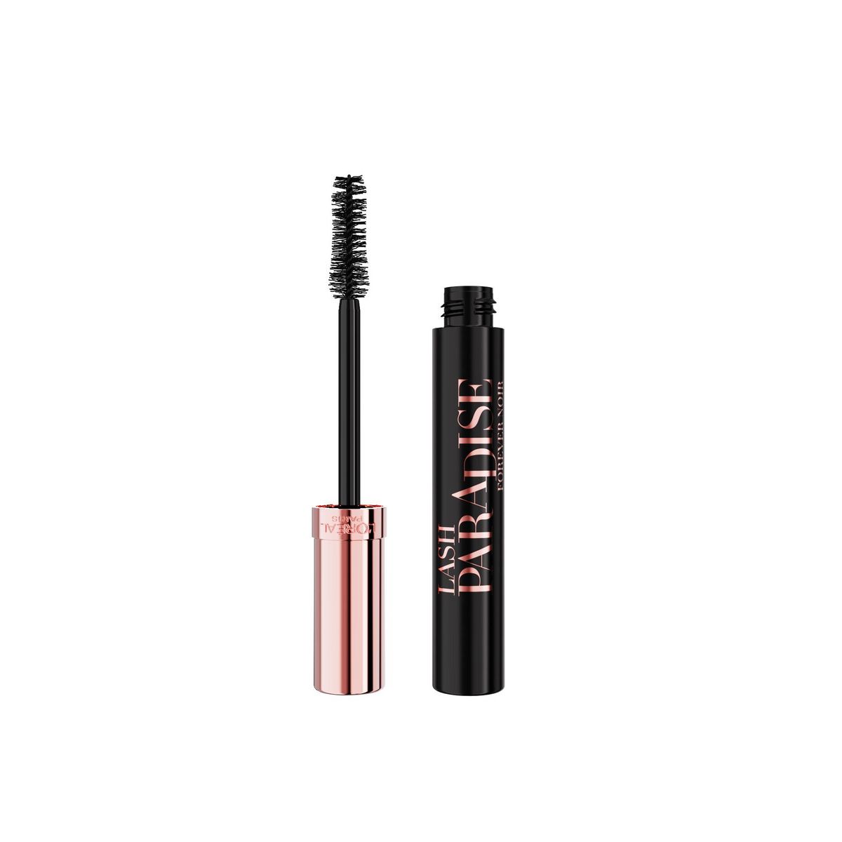 L'OREAL Lash Paradise Mascara forever noir 1 mascara
