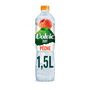 Voir la diapositive 2 : VOLVIC Eau aromatisée Zest pêche 1.5l