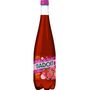 Voir la diapositive 2 : BADOIT Eau gazeuse bulles de fruits aromatisée fruits rouges 1l