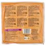 Voir la diapositive 2 : AUCHAN Durum maxi wraps cuisine d'orient 8 wraps 800g