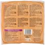 Voir la diapositive 2 : AUCHAN Galettes Durum 12 galettes 1.2kg