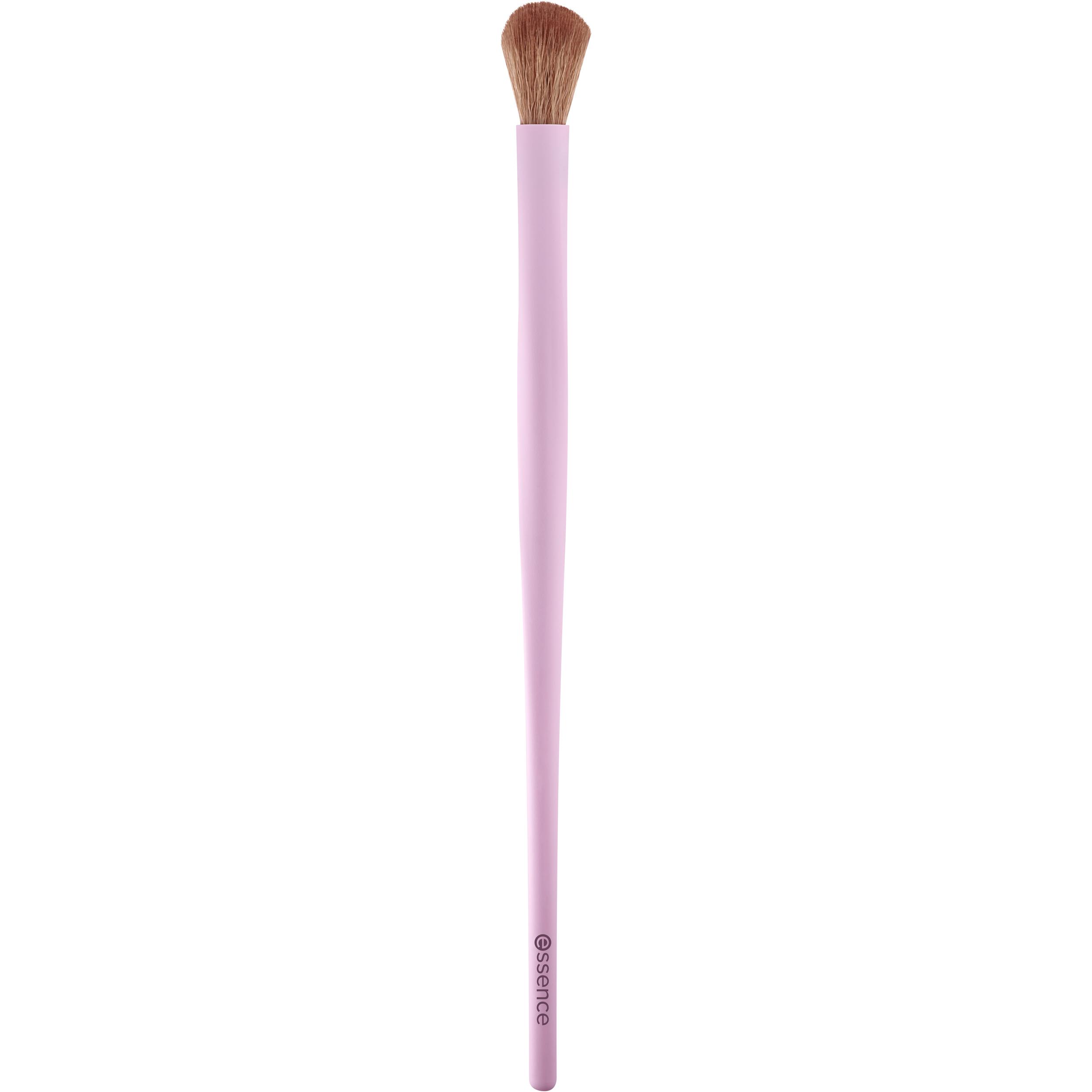 Voir la diapositive 2 : ESSENCE Pinceau fard à paupière 01 blending my cardio 1 pièce