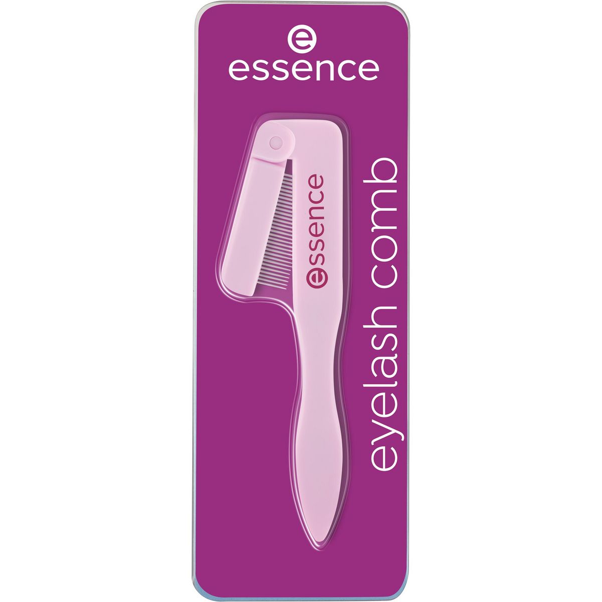 ESSENCE Peigne pour cils 01 define & shine 1 pièce