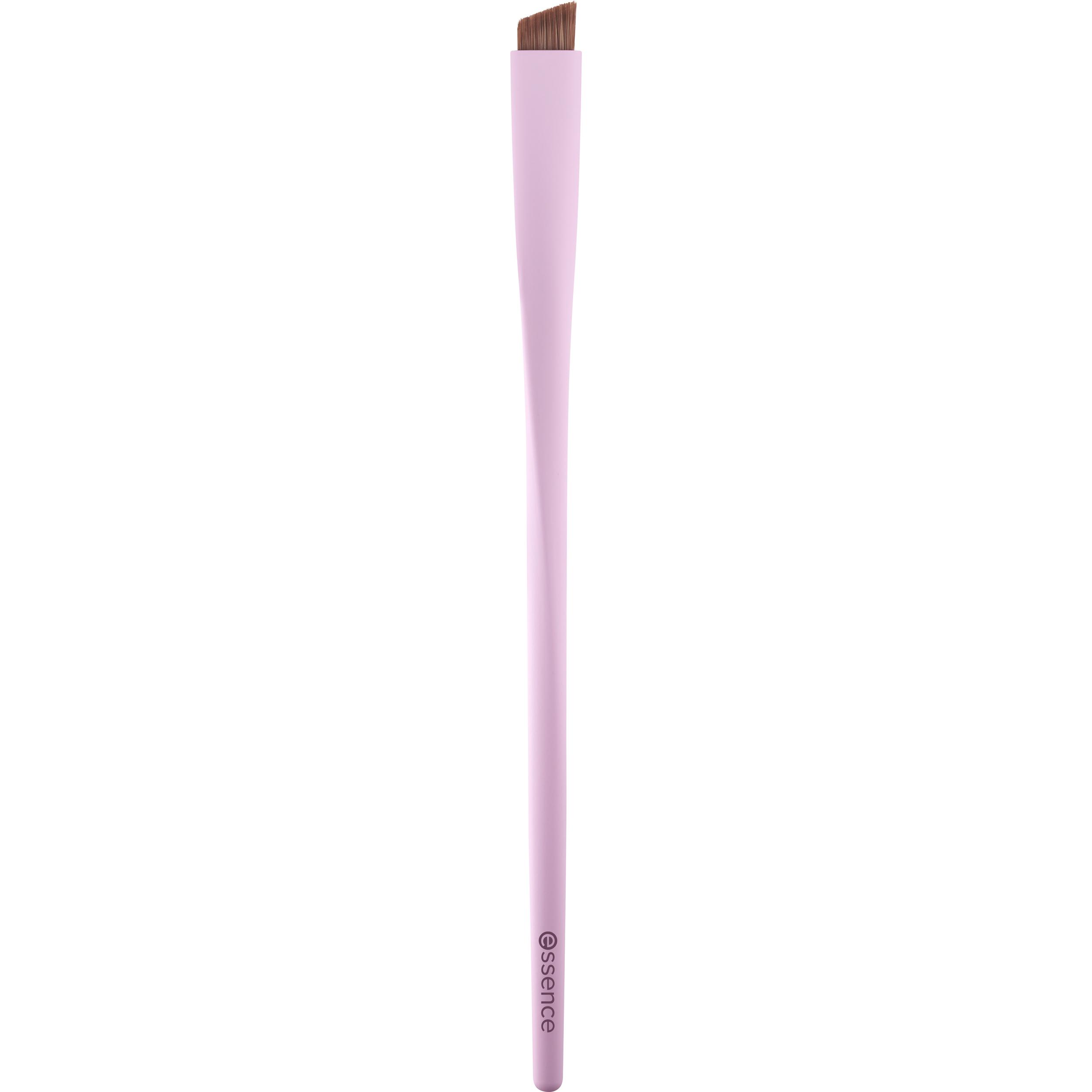 Voir la diapositive 2 : ESSENCE Pinceau sourcils 01 brows on fleek 1 pièce