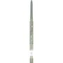 Voir la diapositive 2 : ESSENCE Meta glow duo chrome crayon pour yeux 03 galactic chrome 1 pièce