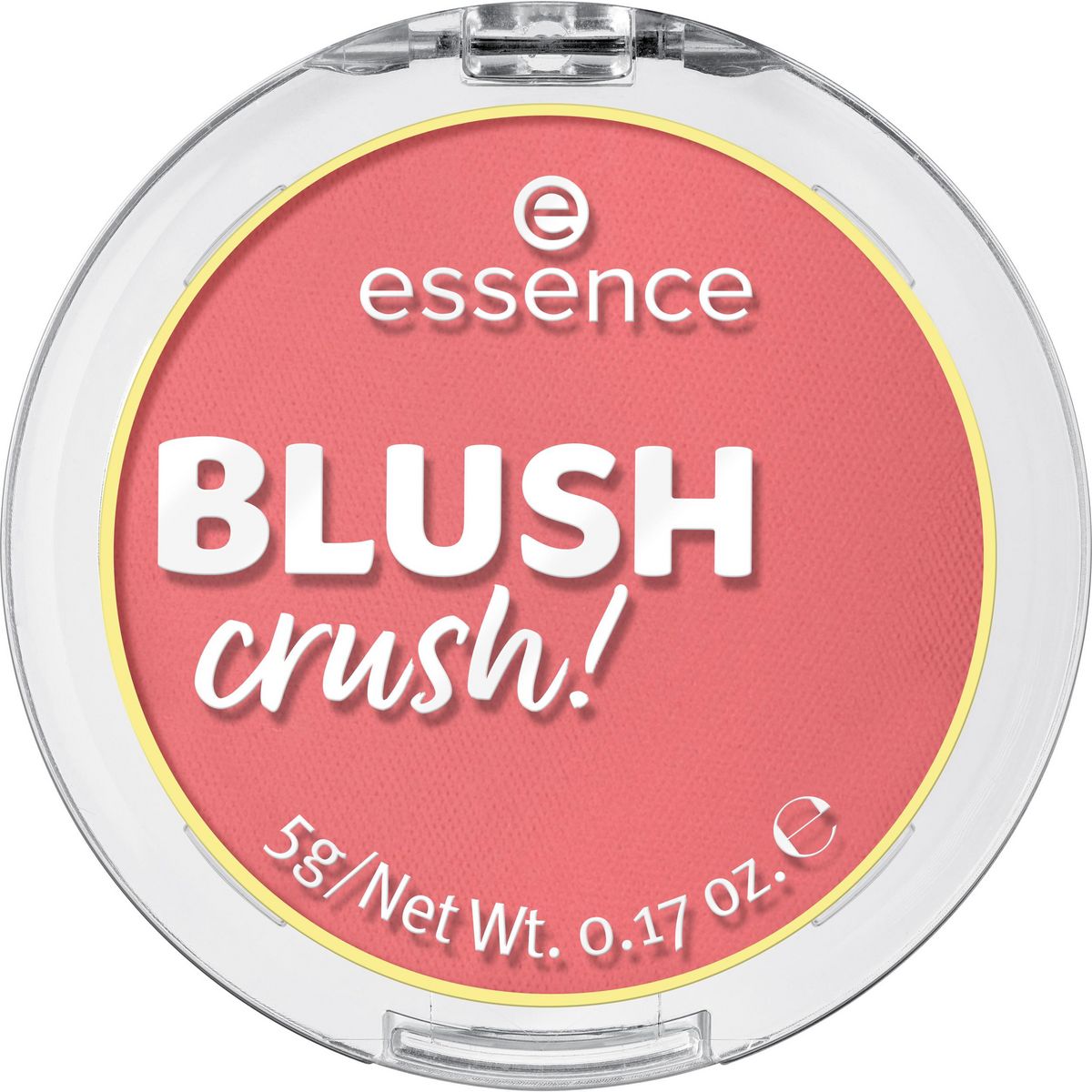 ESSENCE Blush crush fard à paupière 30 cool berry 5g