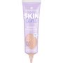 Voir la diapositive 2 : ESSENCE Skin tint fond de teint fluide FPS30 teinte 30 30ml