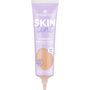 Voir la diapositive 2 : ESSENCE Skin tint fond de teint FPS30 hydratant teinte 40 30ml