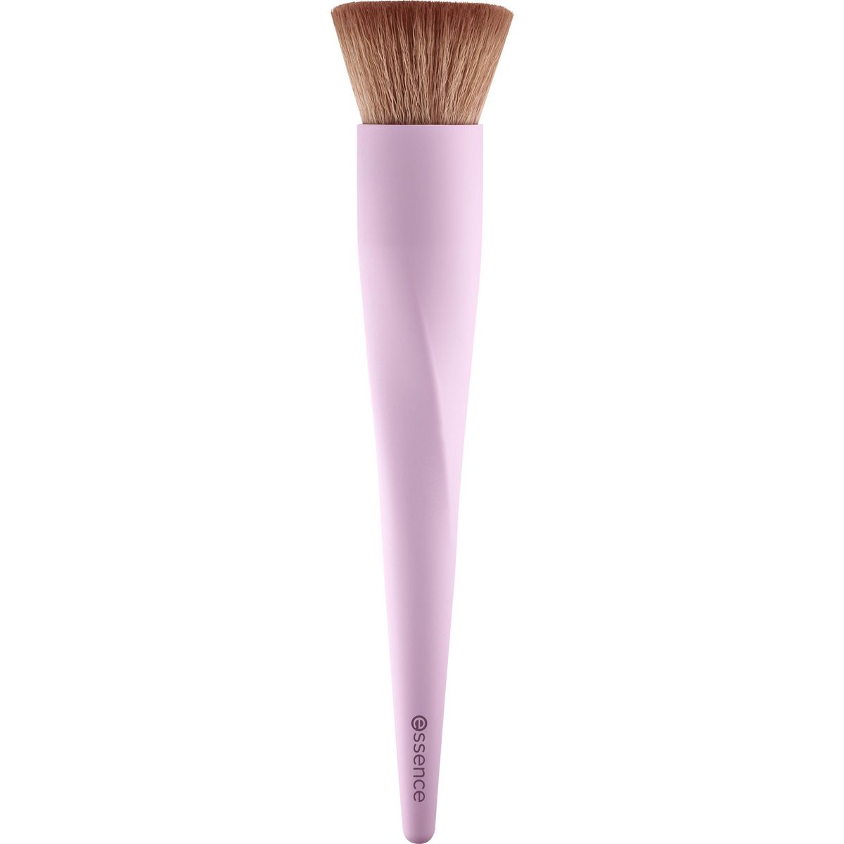 ESSENCE Make up buffer brush pinceau pour fond de teint 1 pièce