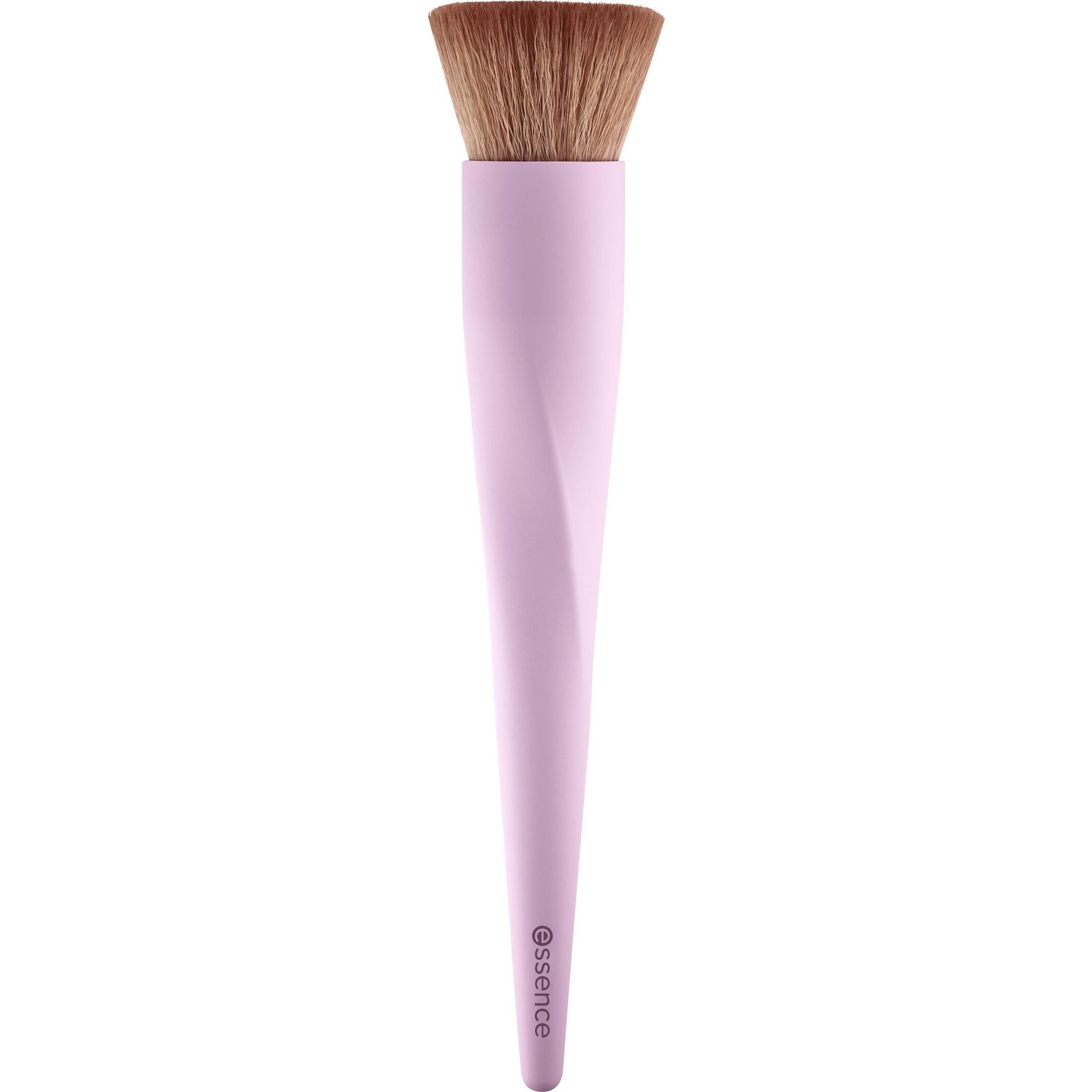 Voir la diapositive 2 : ESSENCE Make up buffer brush pinceau pour fond de teint 1 pièce