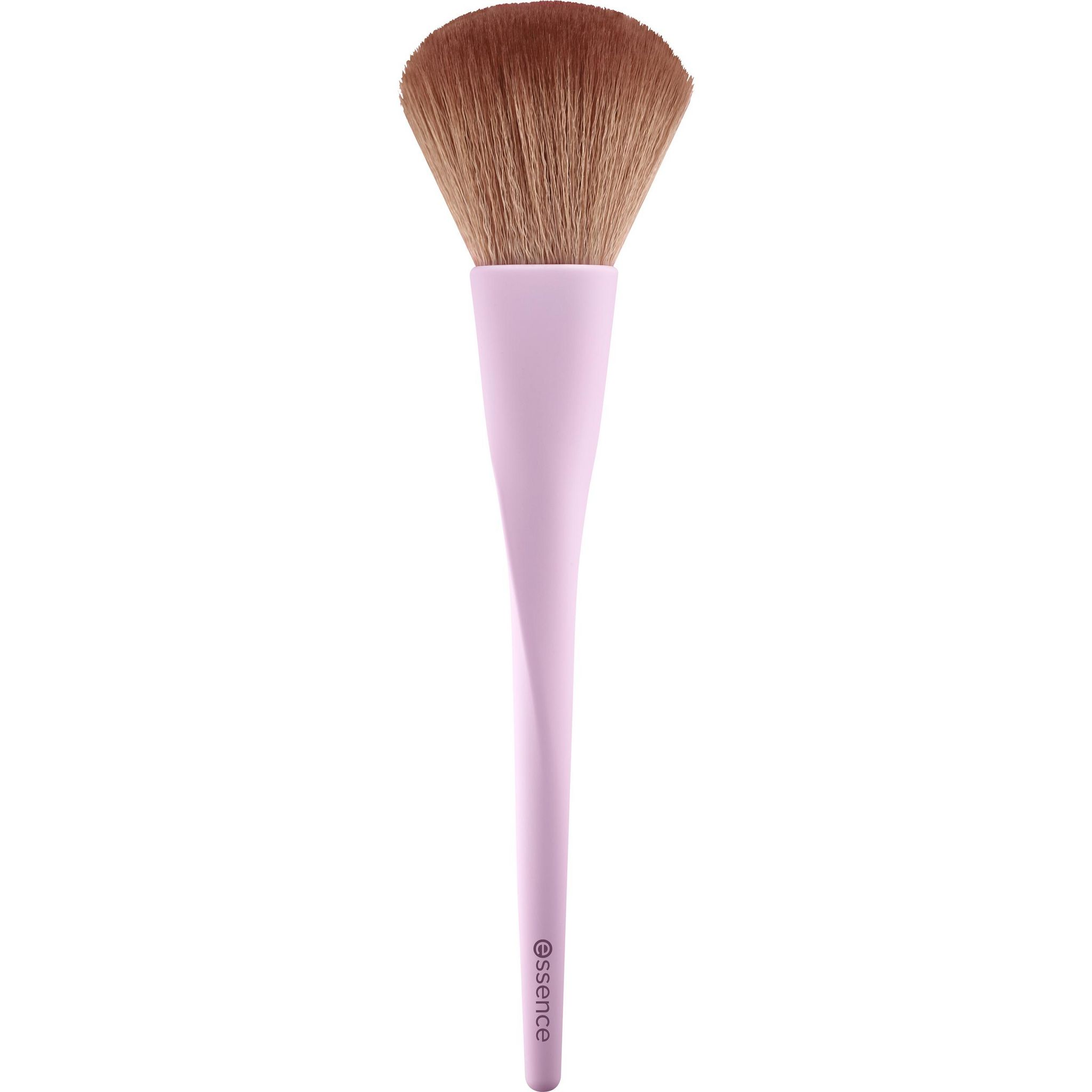 Voir la diapositive 2 : ESSENCE Powder brush pinceau pour fond de teint 1 pièce