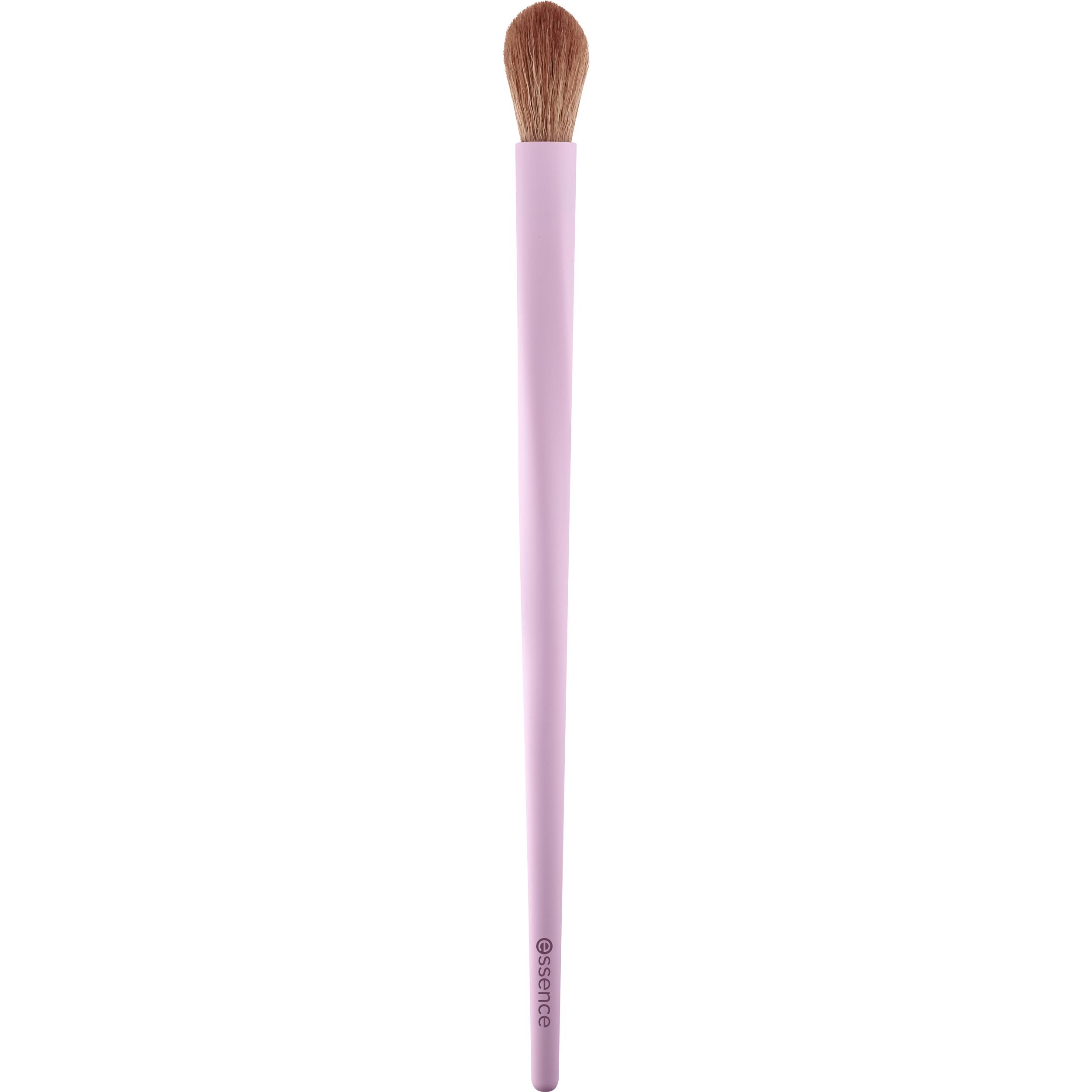 Voir la diapositive 2 : ESSENCE All in one blending brush pinceau pour correcteur 1 pièce