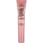 ESSENCE Baby got glow illuminateur liquide léger 20 rose and shine 10ml