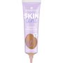 Voir la diapositive 2 : ESSENCE Skin tint fond de teint FPS30 hydratant teinte 100 30ml
