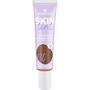 Voir la diapositive 1 : ESSENCE Skin tint fond de teint FPS30 hydratant teinte 130 30ml