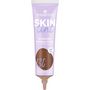 Voir la diapositive 2 : ESSENCE Skin tint fond de teint FPS30 hydratant teinte 130 30ml