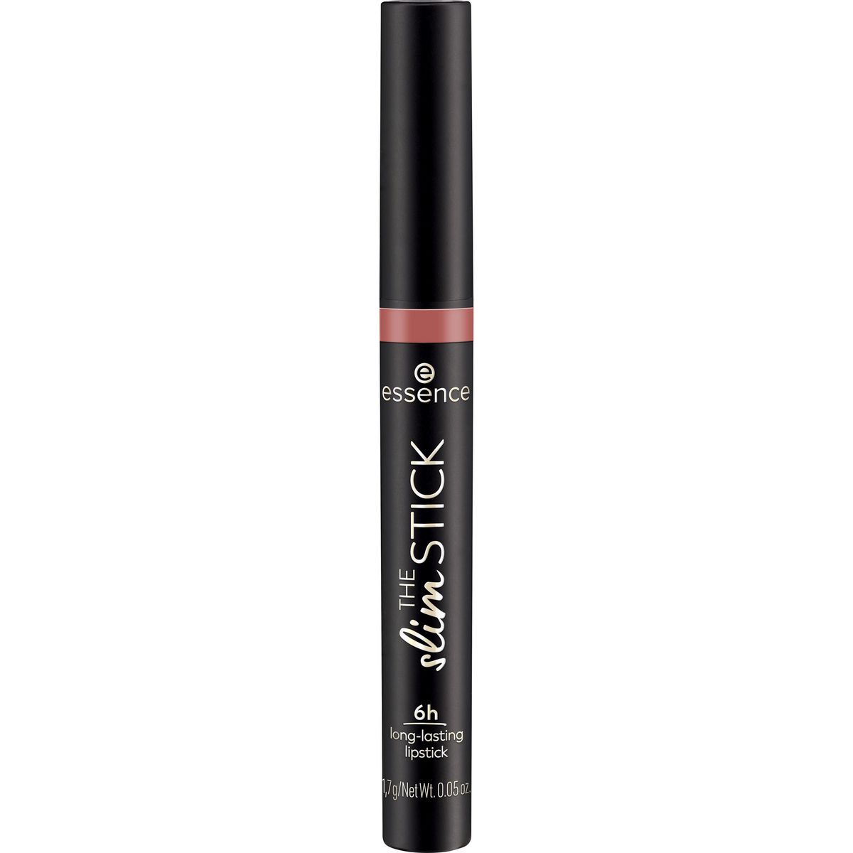 ESSENCE The slim stick rouge à lèvres crémeux mate 103 brickroad 1 pièce