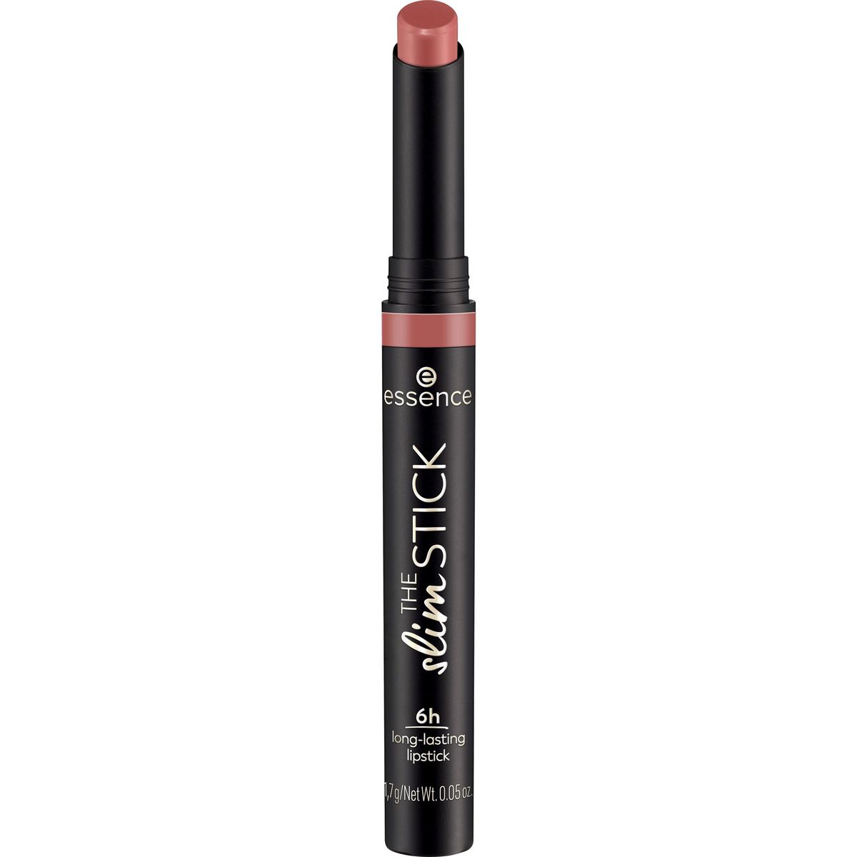 ESSENCE The slim stick rouge à lèvres crémeux mate 103 brickroad 1 pièce
