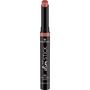 Voir la diapositive 2 : ESSENCE The slim stick rouge à lèvres crémeux mate 103 brickroad 1 pièce