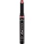 Voir la diapositive 2 : ESSENCE The slim stick rouge à lèvres crémeux mate 104 baby got blush 1 pièce