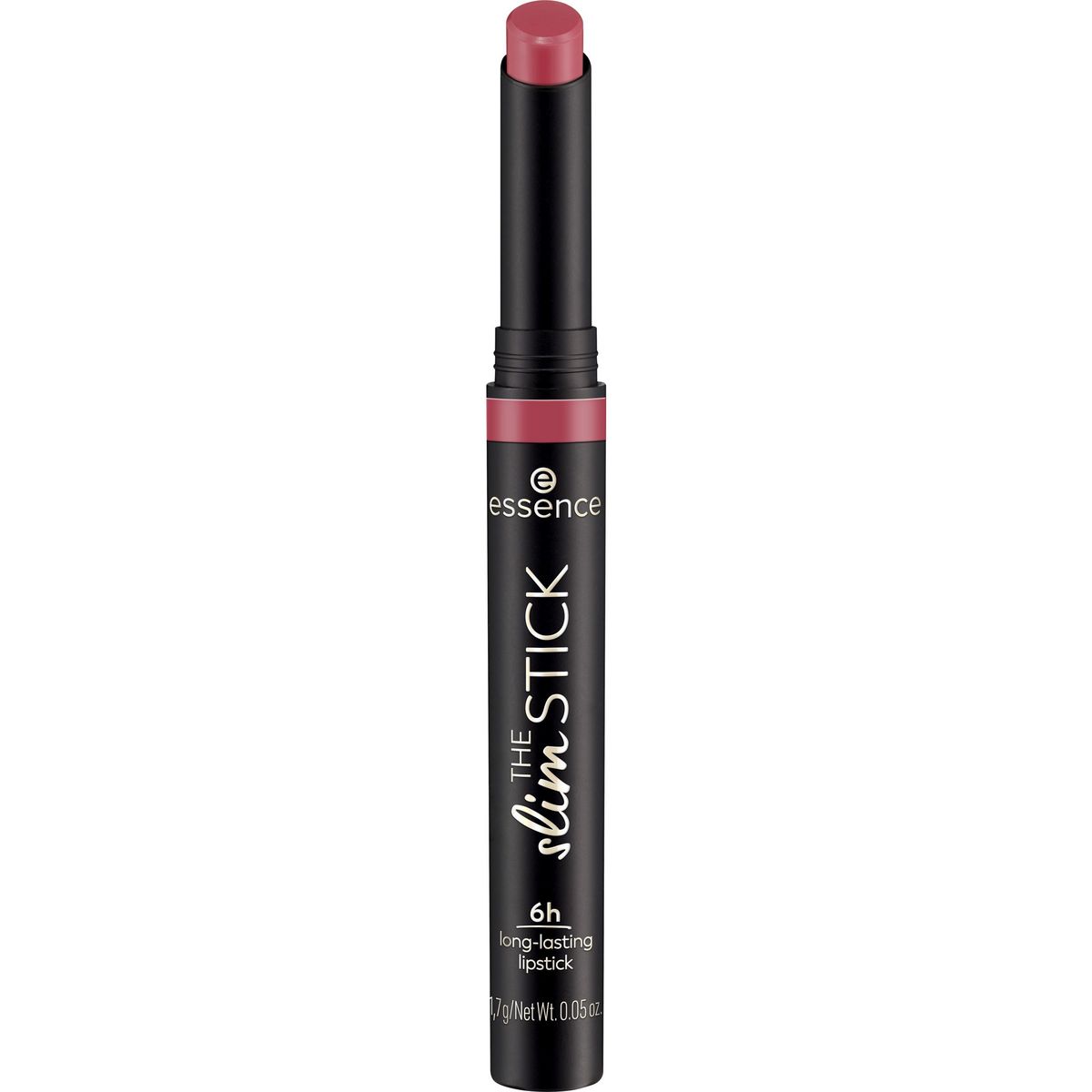 ESSENCE The slim stick rouge à lèvres crémeux mate 106 the pinkdrink 1 pièce