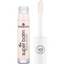 Voir la diapositive 2 : ESSENCE The super balm baume à lèvres liquide hydratant brillant 01 balmazing 5ml