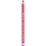 Voir la diapositive 2 : ESSENCE Soft & precise crayon à lèvres mate 207 my passion 1 pièce
