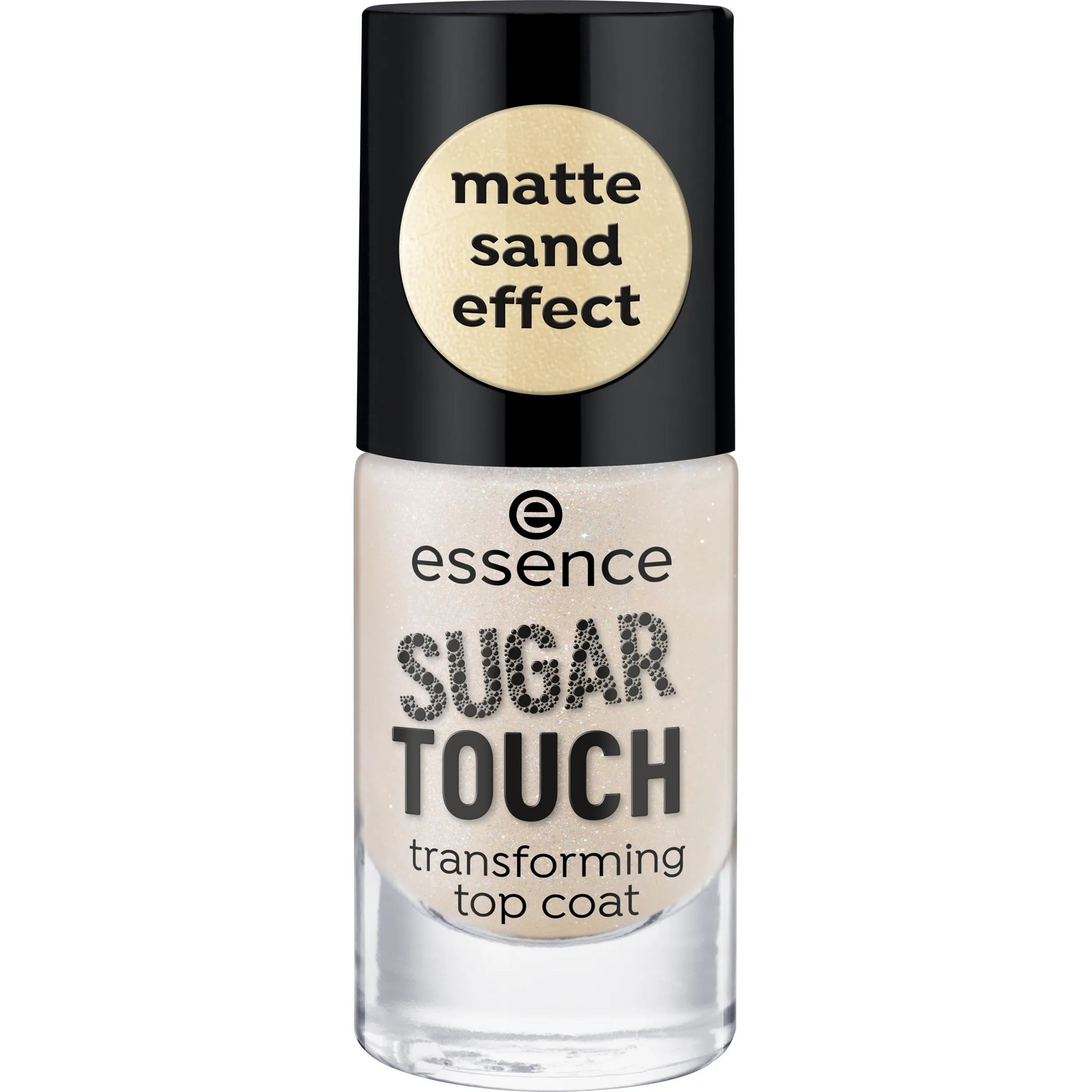 Top Coat Matte Avon - Vernis à Ongles Fini Mat Transparent, 15 Ml, Neuf