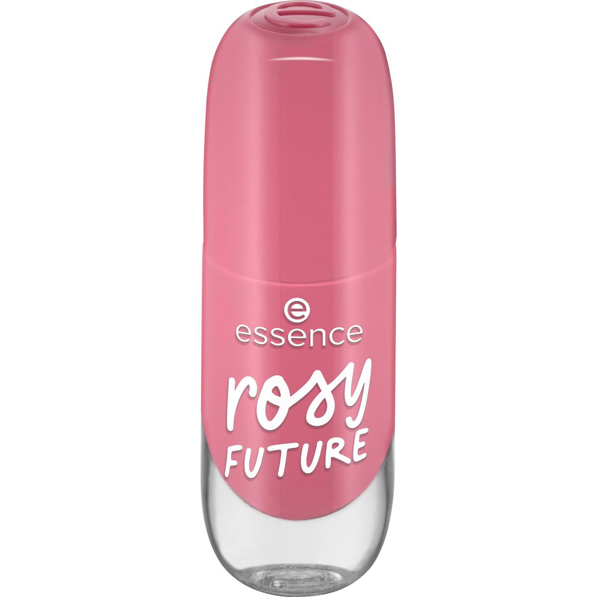 ESSENCE Vernis à ongles gel 67 rosy future 8ml