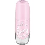 ESSENCE Vernis à ongles gel 70 fairy floss  8ml