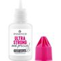Voir la diapositive 2 : ESSENCE Ultra strong and precise colle à faux ongles 8g