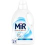 Voir la diapositive 2 : MIR Lessive ravive le blanc 27 lavages 1,5l