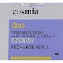 Voir la diapositive 6 : COSMIA Q10 Recharge crème de jour visage anti-rides tous types de peaux 50ml