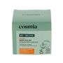 Voir la diapositive 2 : COSMIA BIO Glow Crème visage bio à l'extrait d'orange et vitamine C Pot rechargeable  50ml