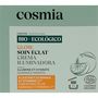 Voir la diapositive 7 : COSMIA BIO Glow Crème visage bio à l'extrait d'orange et vitamine C Pot rechargeable  50ml