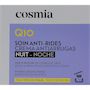Voir la diapositive 8 : COSMIA Q10 Crème de nuit visage anti-rides tous types de peaux Pot rechargeable 50ml
