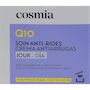 Voir la diapositive 4 : COSMIA Q10 Crème de jour visage anti-rides tous types de peaux Pot rechargeable 50ml