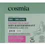 Voir la diapositive 5 : COSMIA Expert duo âge Crème de jour raffermissante bio à l'huile d'argan et acide hyaluronique Pot rechargeable 50ml