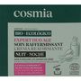 Voir la diapositive 8 : COSMIA BIO Expert duo âge Crème de nuit raffermissante bio à l'huile d'argan et acide hyaluronique Pot rechargeable 50ml