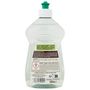 Voir la diapositive 2 : AUCHAN BETTER LIFE Liquide vaisselle menthe basilic 500ml
