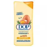 DOP Shampooing fortifiant aux œufs tous types de cheveux 400ml