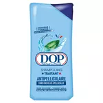 DOP Shampooing traitant antipelliculaire cuirs chevelus à pellicules 400ml