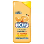 DOP Shampooing brillance aux vitamines tous types de cheveux 400ml