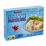 Voir la diapositive 5 : AUCHAN Colin d Alaska sauce a la parisienne 2 portions 400g