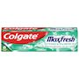 Voir la diapositive 2 : COLGATE Dentifrice max fresh nettoyage actif et protection goût menthe frisson 75ml