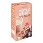 Voir la diapositive 2 : AUCHAN Chocolat intense 32% cacao en poudre 500g
