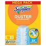 Voir la diapositive 2 : SWIFFER Duster Recharges pour plumeau 18 pièces